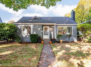 1539 22nd Avenue, Longview, WA 98632