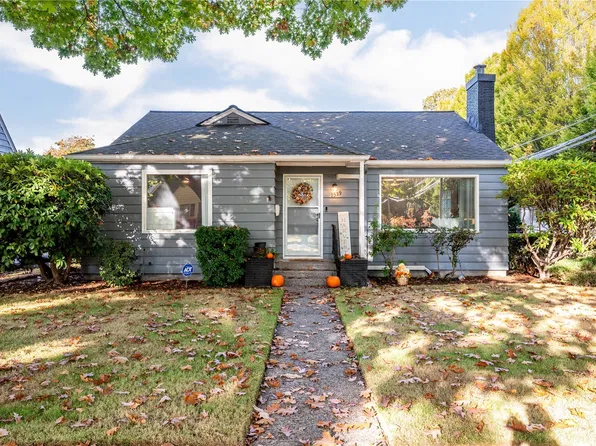 1539 22nd Avenue, Longview, WA 98632