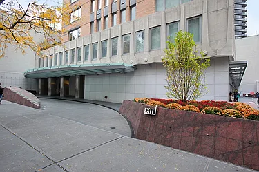 Rented by Living New York