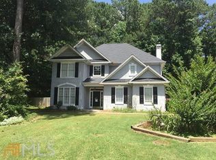 83 Audubon Pl, Newnan, GA 30265
