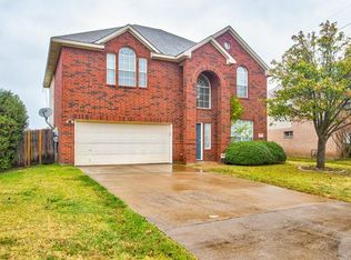 4305 Cutter Springs Ct, Plano, TX 75024