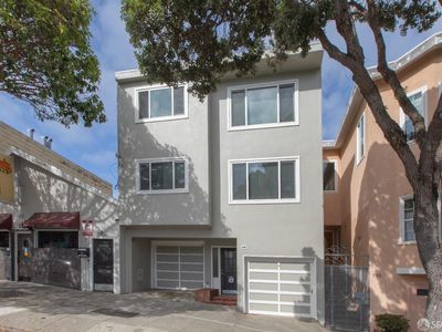 554 Monterey Blvd, San Francisco, CA, 94127