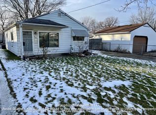 544 Garfield Ave, Elyria, OH 44035