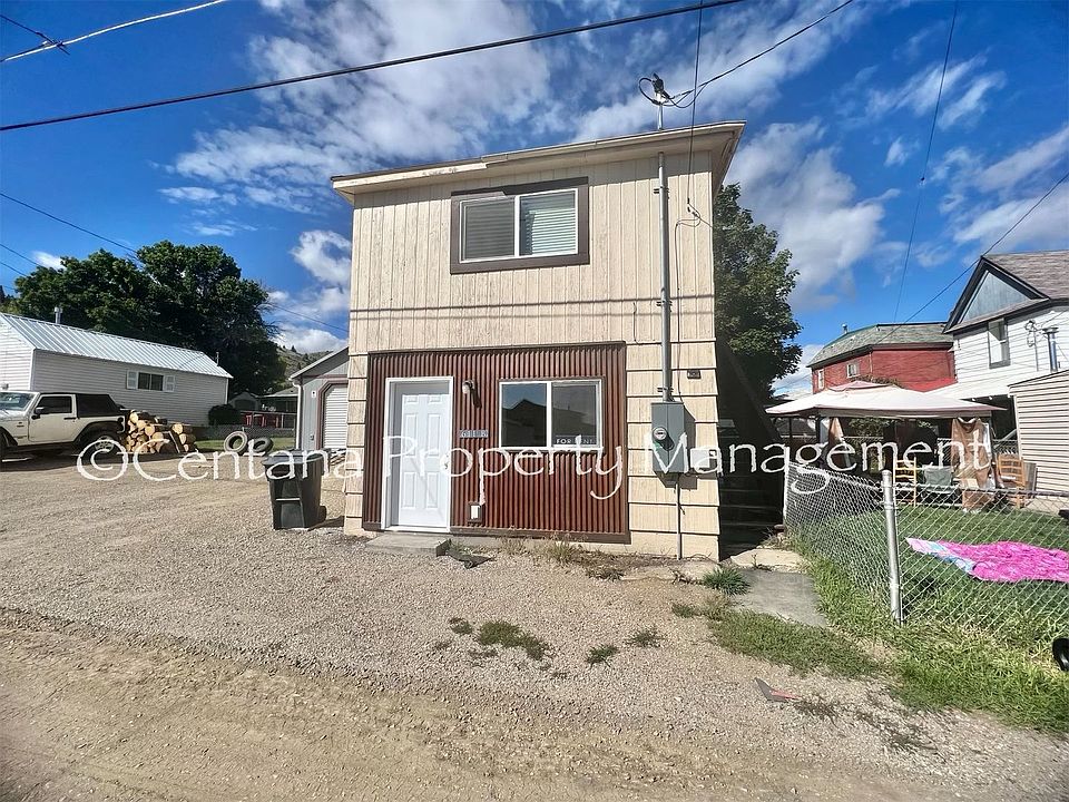 611 E. 6th St Apartment Rentals Anaconda, MT Zillow