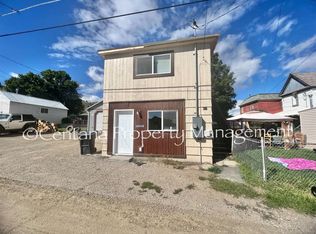 611 E. 6th St, Anaconda, MT 59711