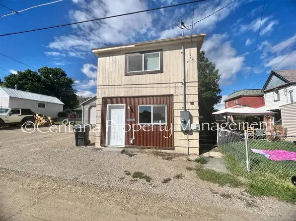 611 E. 6th St, 611 E 6th St #B, Anaconda, MT 59711