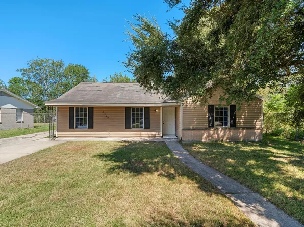 5319 Greylog Dr, Houston, TX 77048