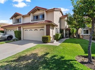 19423 Crystal Ridge Ln, Porter Ranch, CA 91326