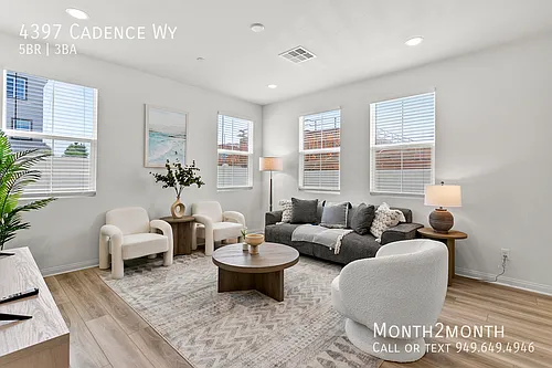 4397 Cadence Way Photo 1
