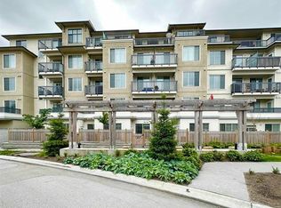 20487 65th Ave #B105, Langley, BC V2Y3K6
