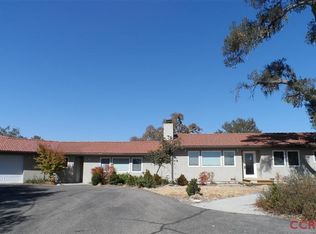 4640 Obispo Rd, Atascadero, CA 93422