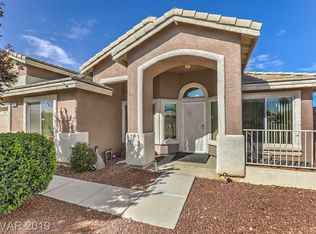 4537 Colonial Canyon St, North Las Vegas, NV 89031