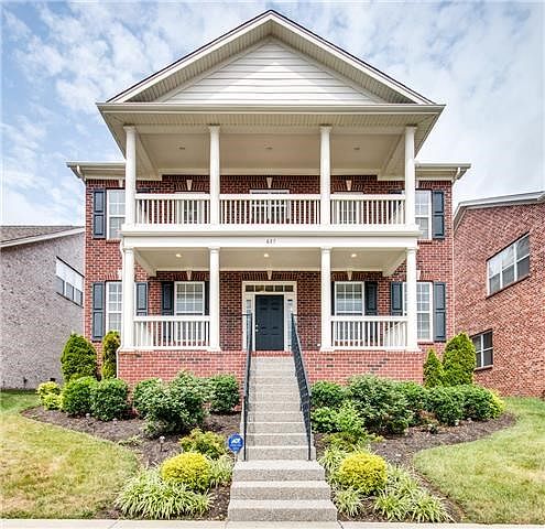1st image of 627 Patriot Ln