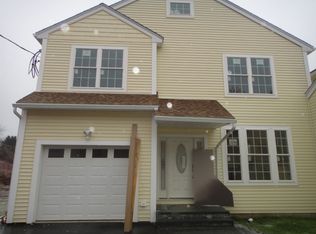 2 B Pocono Rd, Worcester, MA 01605