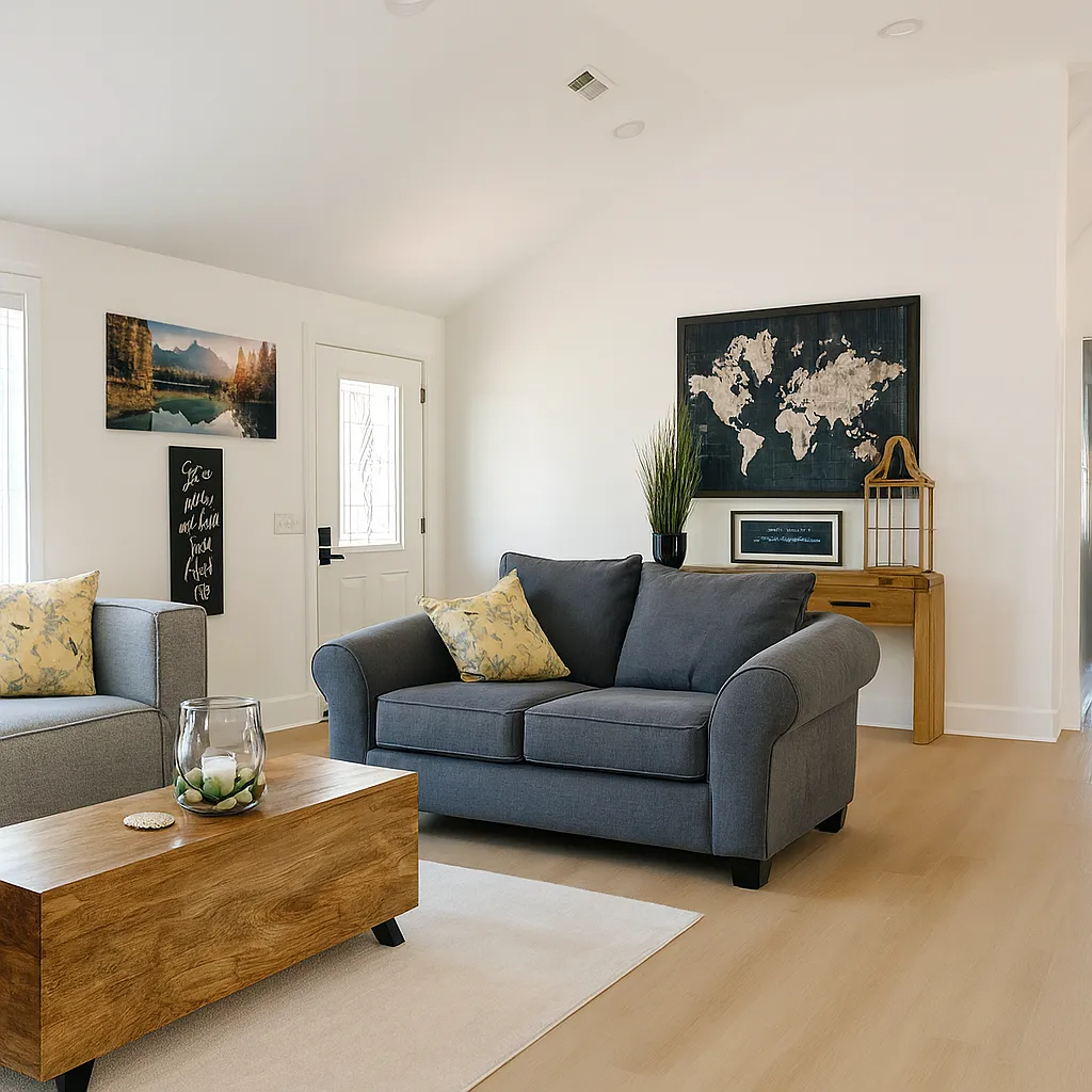5 bed, 2800 sqft, $6,700 — Photo 2