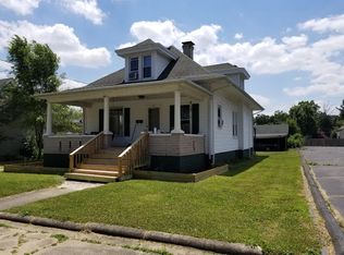 440 Walnut St, Clinton, IN 47842