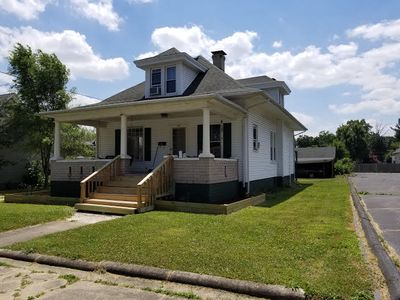 440 Walnut St, Clinton, IN, 47842