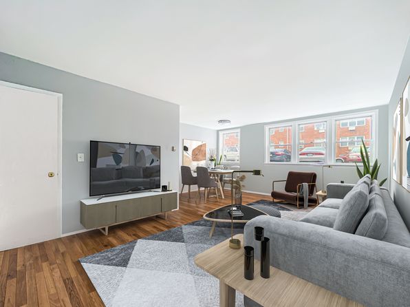 708 Westfield Ave #4