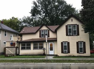 527 Benton St, Boone, IA 50036