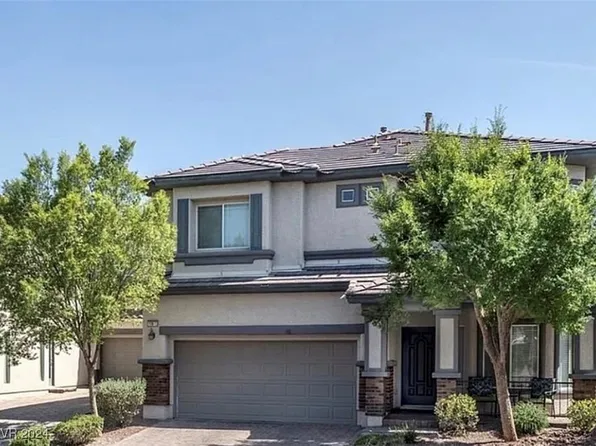 10613 Emerald Path Ave, Las Vegas, NV 89166