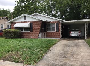 1141 W 12th St, Jacksonville, FL 32209