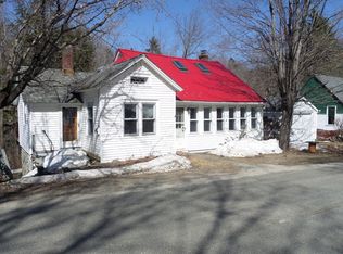 1957 Old Route 9, Windsor, MA 01270