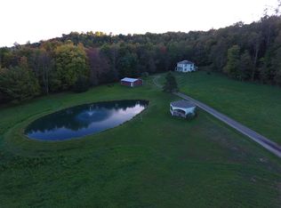 5248 Bluebird Rd NW, Malvern, OH 44644