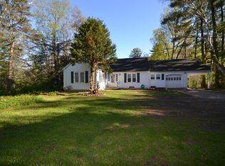 135 S Mountain Rd, Pittsfield, MA 01201
