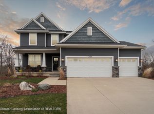 1316 Kalorama Way, Okemos, MI 48864