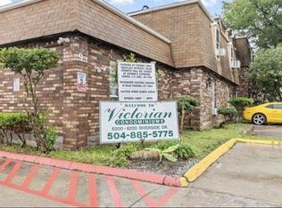6200 Riverside Dr APT 415, Metairie, LA 70003