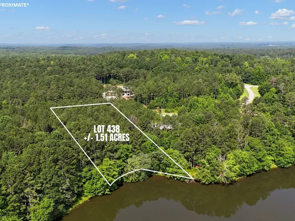 0 Braxton Ln Lot 438, Newnan, GA 30263