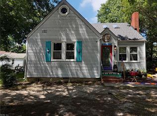 744 Sheppard Ave, Norfolk, VA 23518