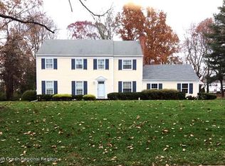 90 White Pine Dr, Colts Neck, NJ 07722