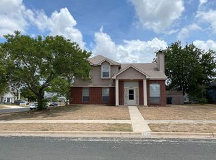 2702 Starling Dr, Killeen, TX 76549