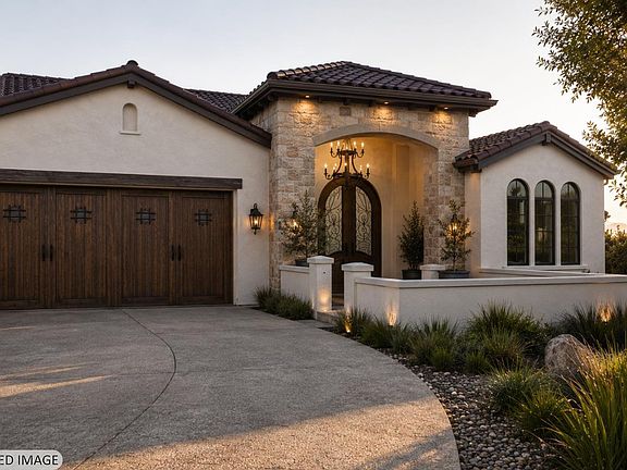 2nd image of 3638 Bellagio Court