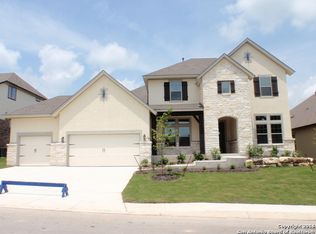 29019 Prospect Crk, San Antonio, TX 78260