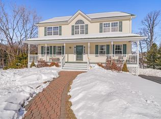 70 Woodland Rd, Monroe, NY 10950