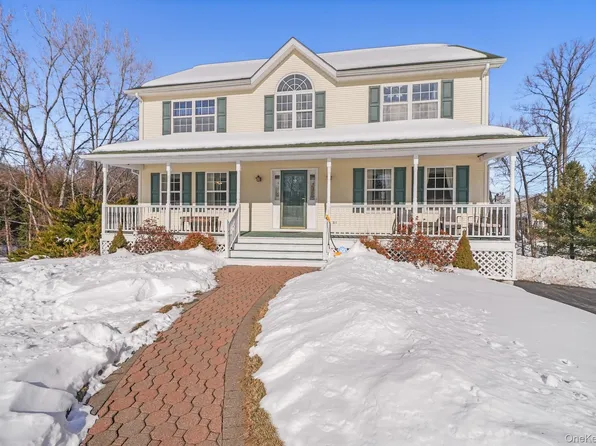 70 Woodland Road, Monroe, NY 10950