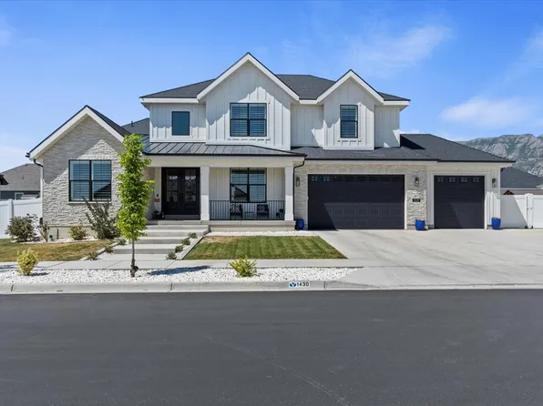 1430 W Kelsey Way, Lindon, UT 84042