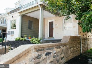 2748 N 46th St, Philadelphia, PA 19131