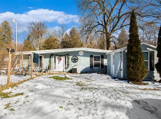 18618 Beaver Rd, Barryton, MI 49305