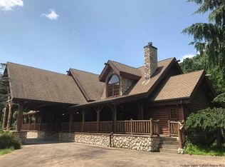 747 Sheldon Rd, Gardiner, NY 12589