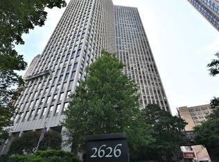 2626 N Lakeview Ave #3604R, Chicago, IL 60614