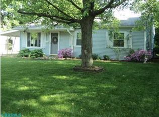 4541 Edler Ct, Hilliard, OH 43026