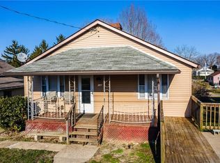 132 Armour St, Richeyville, PA 15301