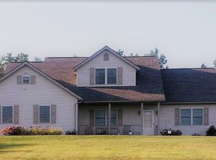 1143 Sharcanna Rd, Monroeton, PA 18832
