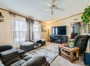 3600 E 88th Ave LOT 56, Thornton, CO 80229