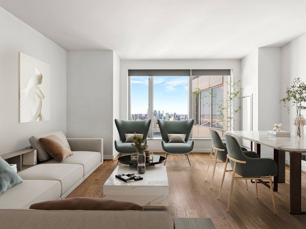 8 Spruce St APT 47F