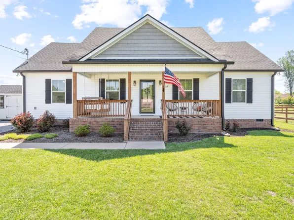 514 Robinson Ave, Chapel Hill, TN 37034