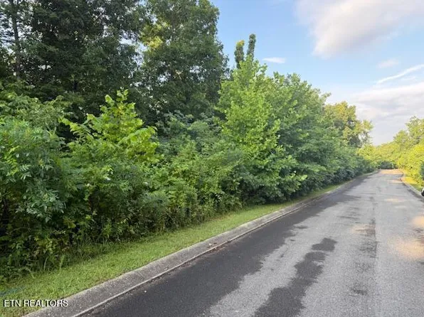 LOT 16 Woodland Way, Dandridge, TN 37725
